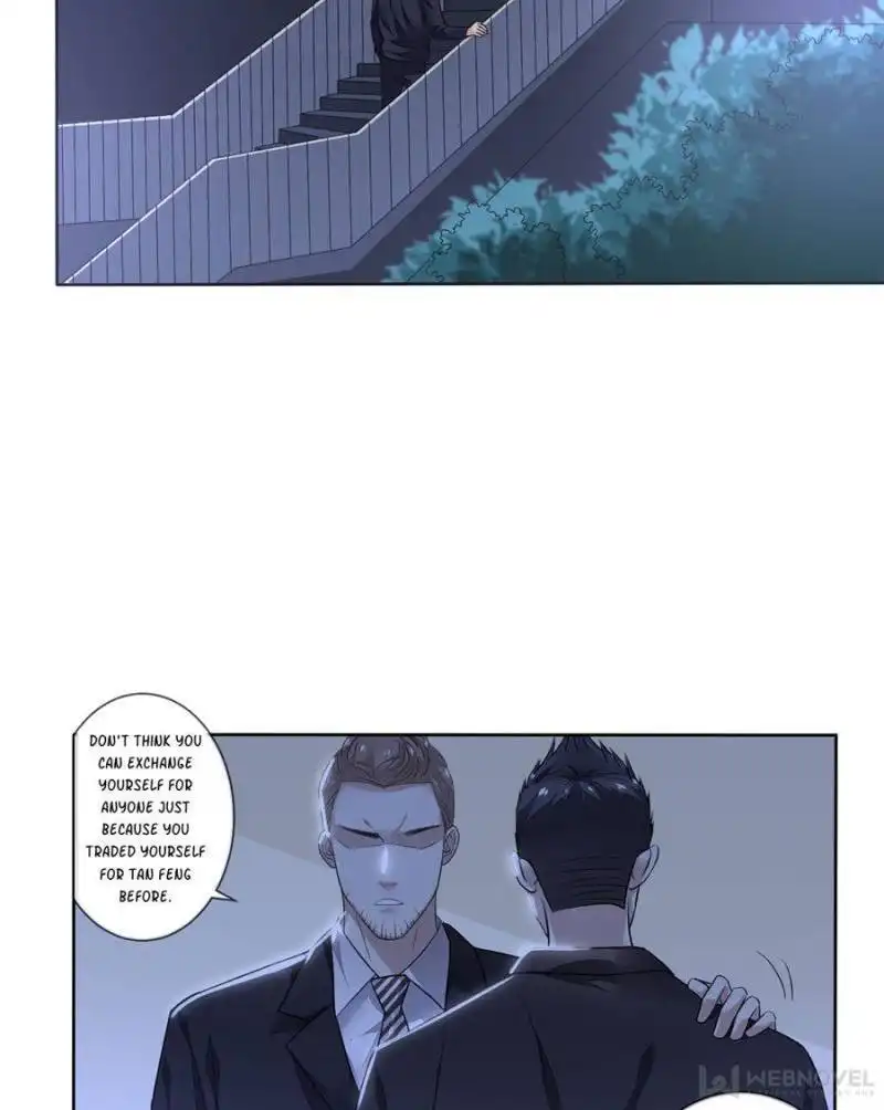 Legend Reboot Chapter 101 60